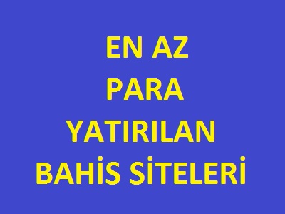 para yatırma yöntemleri