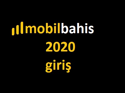 mobilbahis giriş